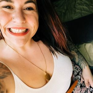 Meet your Posher, Kristen